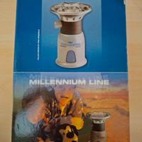 Fornello da campeggio Eurocamping