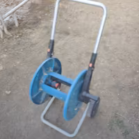 avvolgi tubo acqua come nuovo