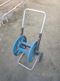 avvolgi tubo acqua come nuovo