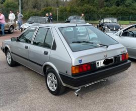 Alfa romeo Arna