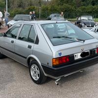 Alfa romeo Arna