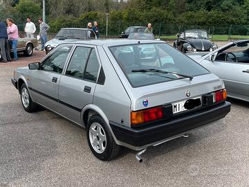 Alfa romeo Arna