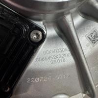 Kit frizioni dsg audi