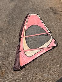 Vela windsurf experience 3.0