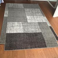 Coppia Tappeti Paco Home