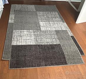 Coppia Tappeti Paco Home