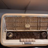 radio vintage anni 50