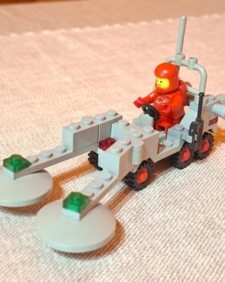 Classic Space 6841: Mineral Detector Lego