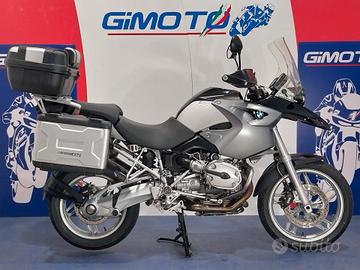 Bmw R 1200 GS