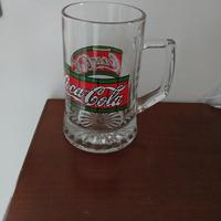 boccali "coca cola"