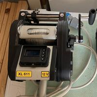 mulinello elettrico KRISTAL FISHING XL 611 SD-M-LW