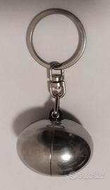 ALESSI portachiavi BON BON  2008