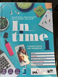 In time 1