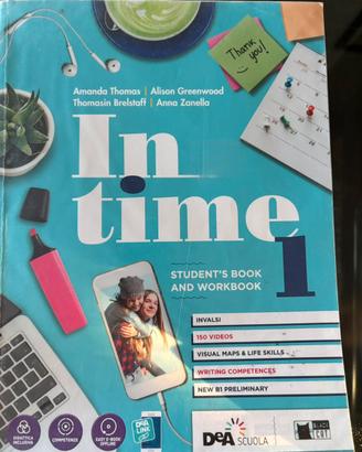 In time 1