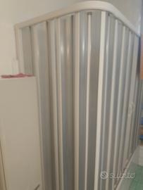 box doccia per vasche da bagno