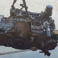 Subaru EE20 monoblocco motore semicompleto