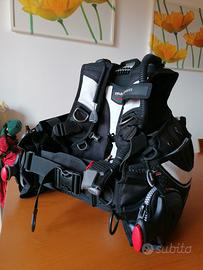 Gav Mares Prestige SLS