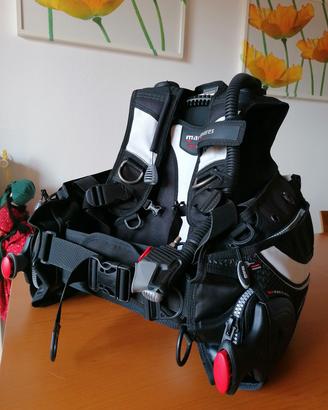 Gav Mares Prestige SLS