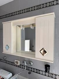Mobile bagno
