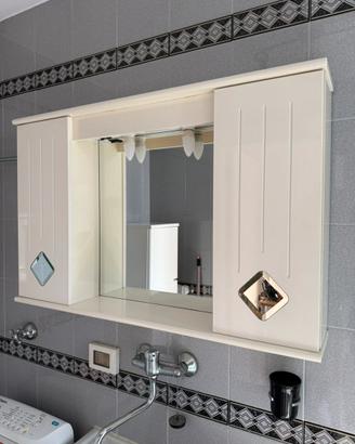 Mobile bagno