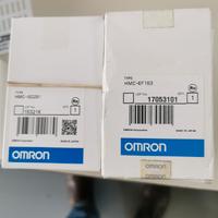 MMemory Card Omron : HMC EF-183 e HMC SD-291