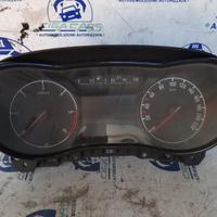 OPEL CORSA 2015 - VEGLIA / CONTACHILOMETRI