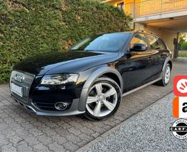Audi A4 allroad 2.0 TDI F.AP. Advanced