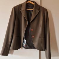 Tailleur da donna con gonna