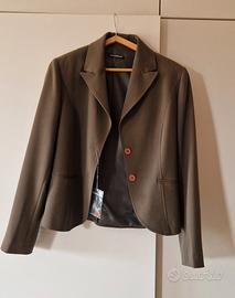 Tailleur da donna con gonna