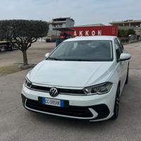 Volkswagen polo 1.0 2022