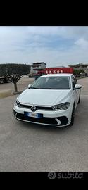 Volkswagen polo 1.0 2022