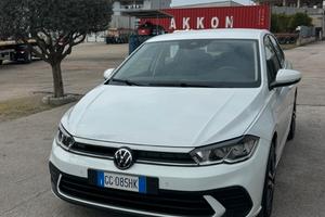 Volkswagen polo 1.0 2022