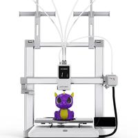 Stampante 3D Anycubic Kobra X (nuova imballata)