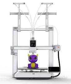 Stampante 3D Anycubic Kobra X (nuova imballata)