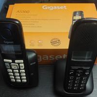 telefoni Gigaset (leggi bene)