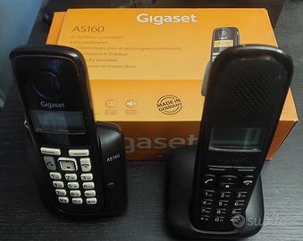 telefoni Gigaset (leggi bene)