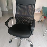 Sedia da ufficio