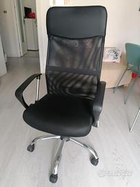 Sedia da ufficio