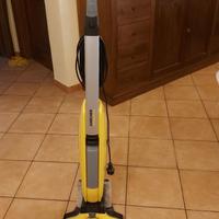 Lavapavimenti Karcher FC5