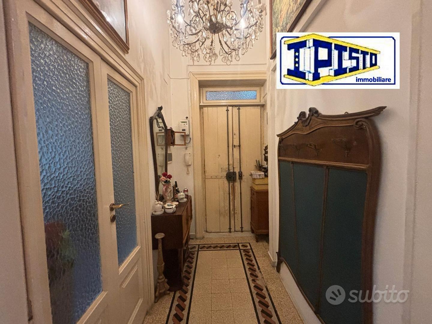 Appartamento – Taranto - Altro