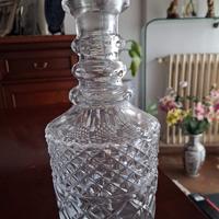 bottiglia liquore