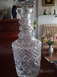 bottiglia liquore