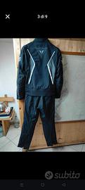 Completo Dainese tg 52