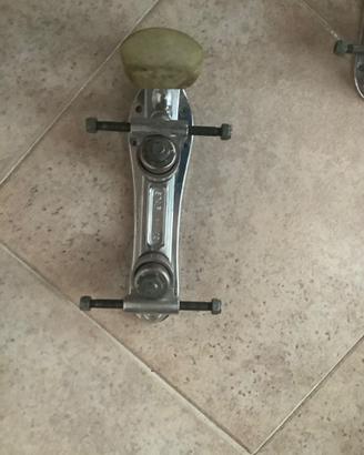 Telaio hockey su pista star rk 13