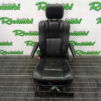 SEDILE POSTERIORE SINISTRO LANCIA VOYAGER 2014