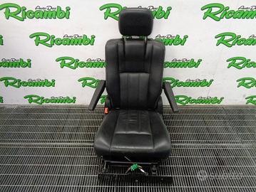 SEDILE POSTERIORE SINISTRO LANCIA VOYAGER 2014