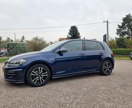 VOLKSWAGEN Golf 7ª serie - 2017