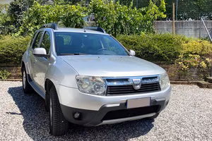 DACIA DUSTER 1.500 dCi 110CV