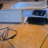 PLAYSTATION PORTAL  160€