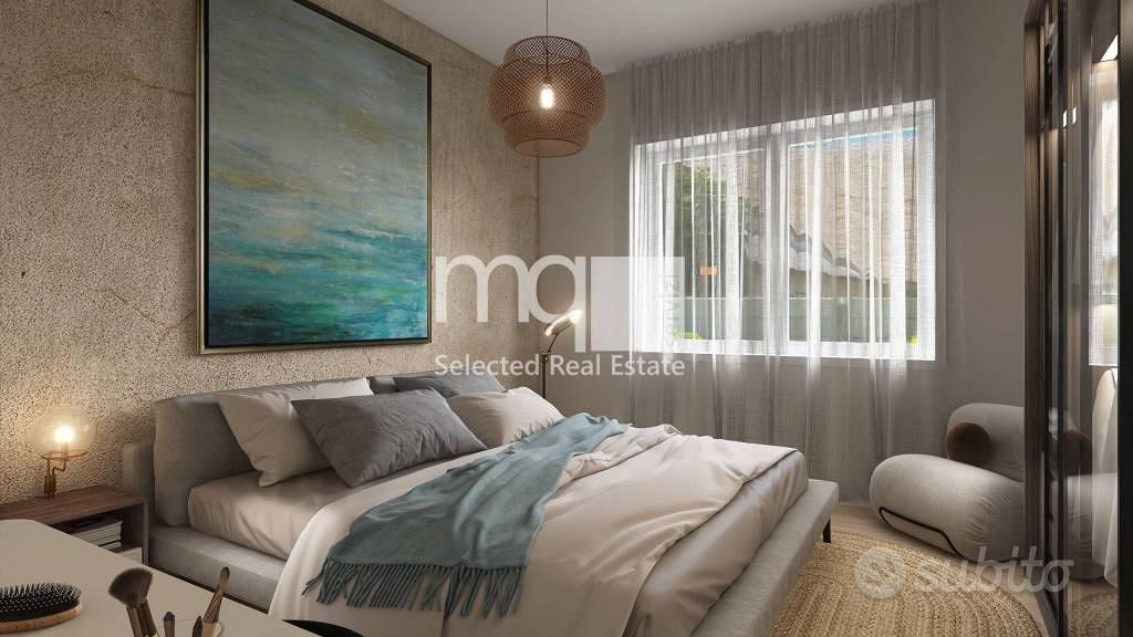 Appartamento – Milano, Città Studi, Municipio 3 - Altro